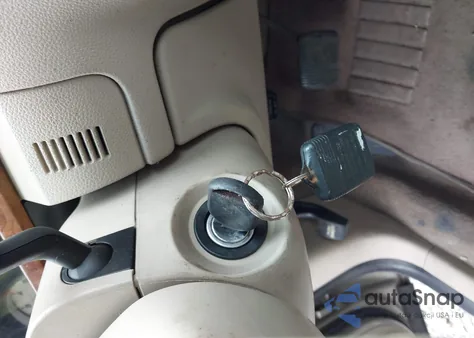 2005 Ford Five Hundred Limited from USA, damaged, VIN 1FAFP28125G194551